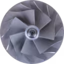 J96 turbocharger core replacement part