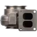 3598949 HX52 Turbine Housing Replacement for Volvo D12D Truck thumbnail 2