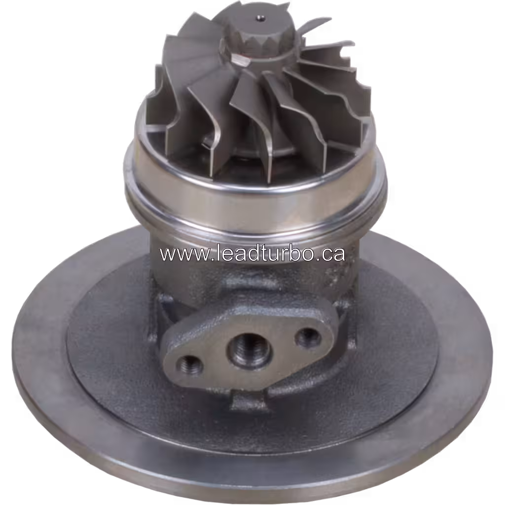 4030891 Core de turbocompresseur HX35 pour IVECO E265