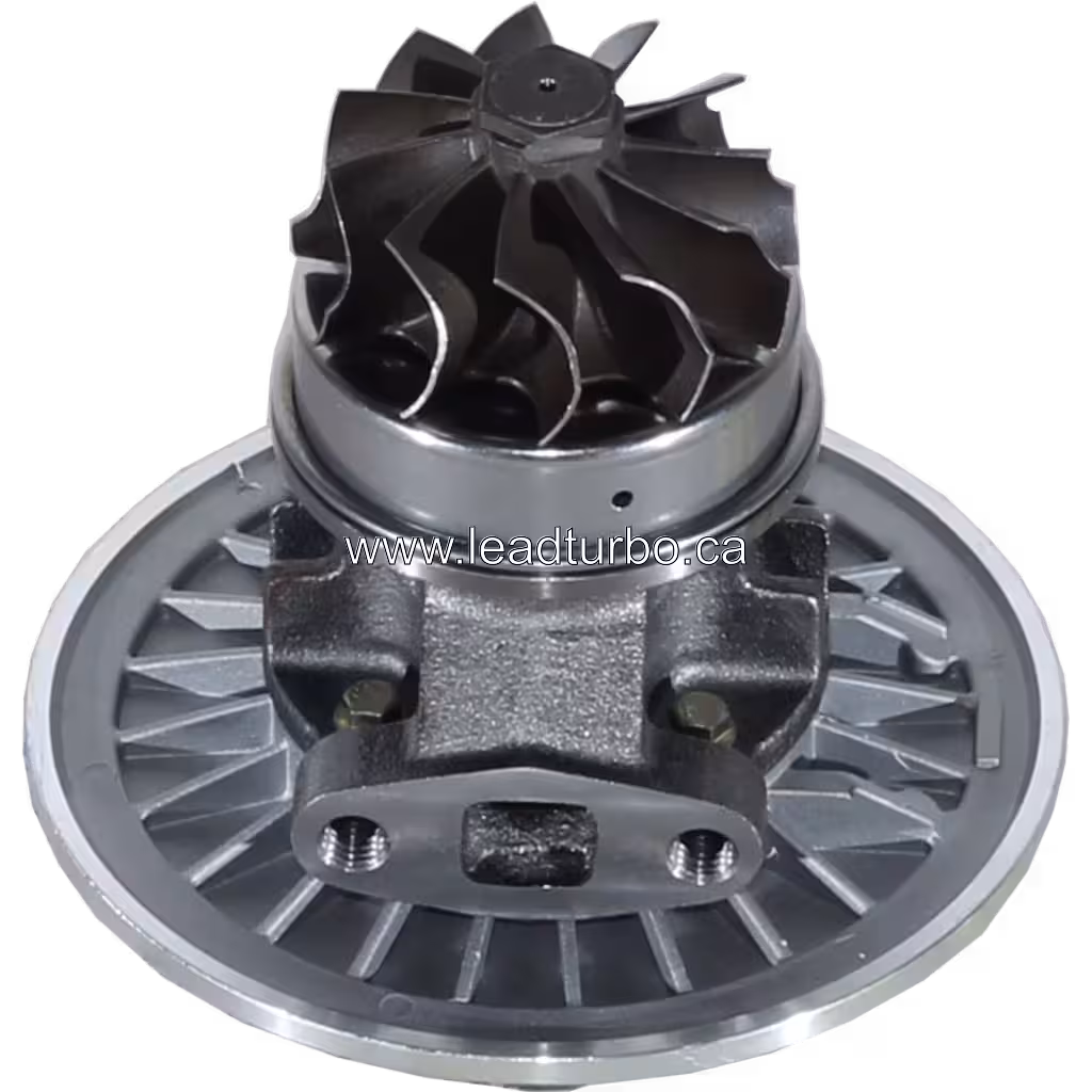 408105-0462 TO4E15 Core for Komatsu PC300-6 Engine Replacement