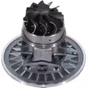 408105-0462 TO4E15 Core for Komatsu PC300-6 Engine Replacement thumbnail 4