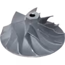 442293-0015 Compressor Wheel Replacement for J96 Turbocharger thumbnail 2