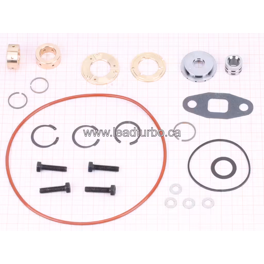 FOR 466837-5003S RK turbo repair kit contents