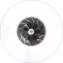 53277100079 Turbocharger Core Replacement for Deutz BF6L913