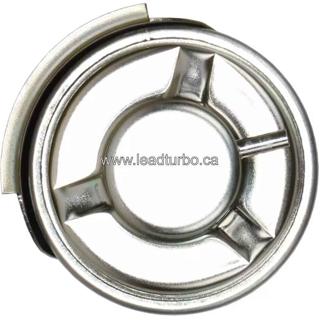 Actionneur de remplacement pour Nissan Patrol ZD30ETI