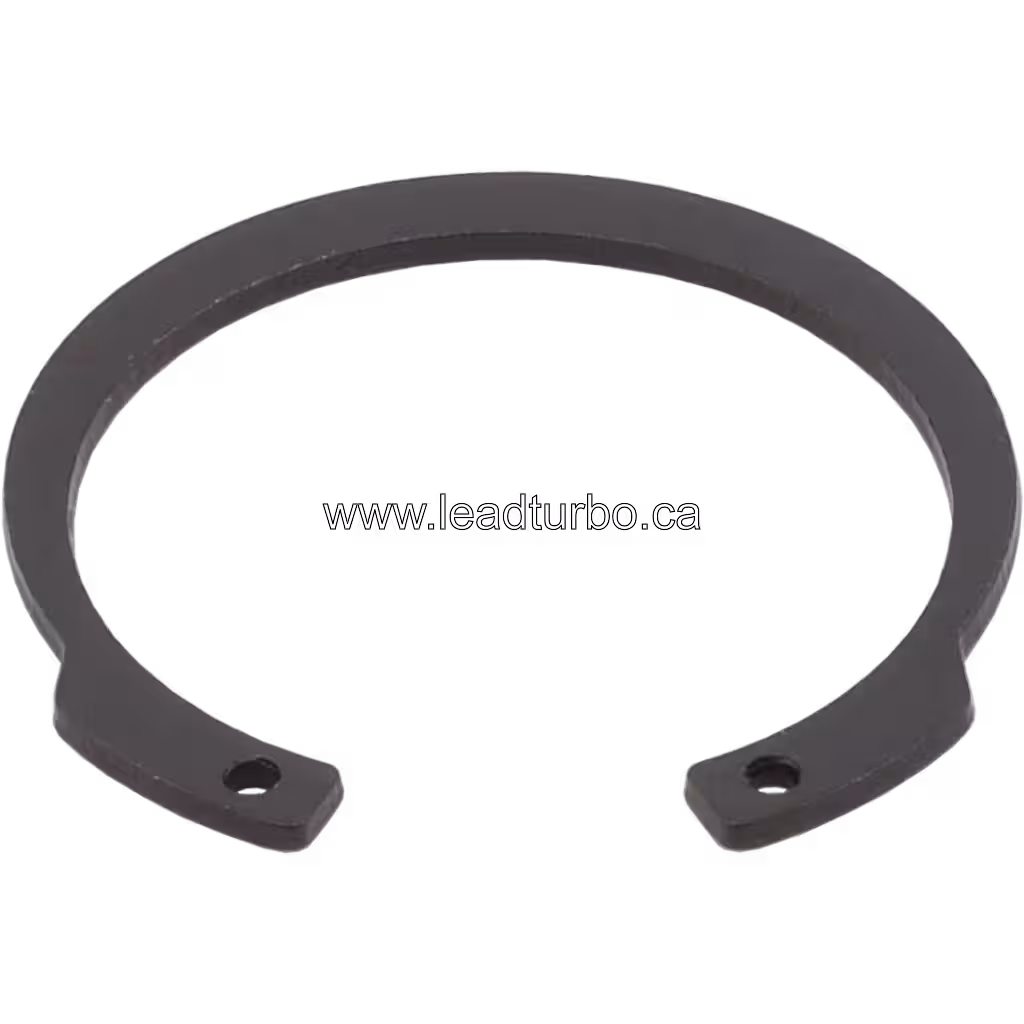 Anneau de Rétention GTA5008B de Remplacement pour Turbocharger CAT C15 - BJMXRR0046924
