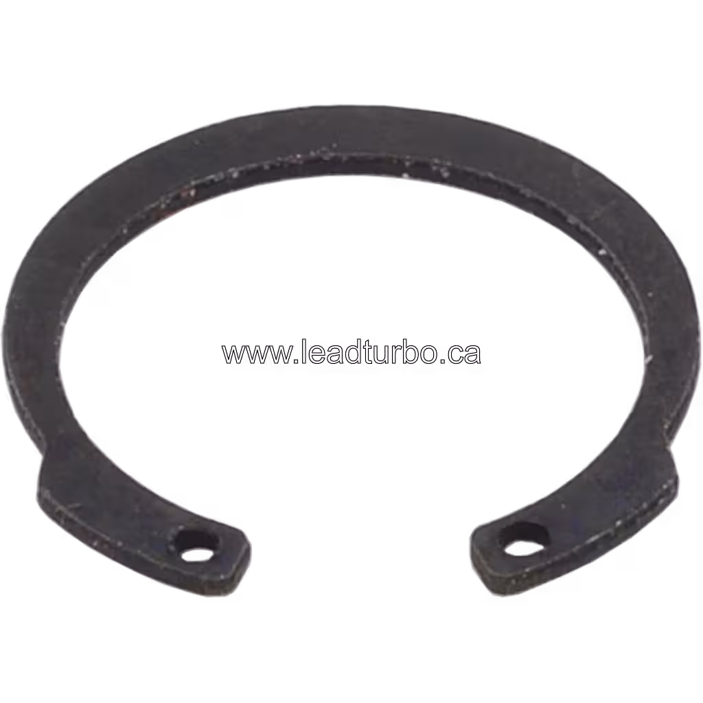 Anneau de Rétention VAX10013 RR pour Turbocompresseur Isuzu 6BG1T (RHE61)