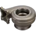 Ouverture d'admission usinée de la carcasse de turbine HX82