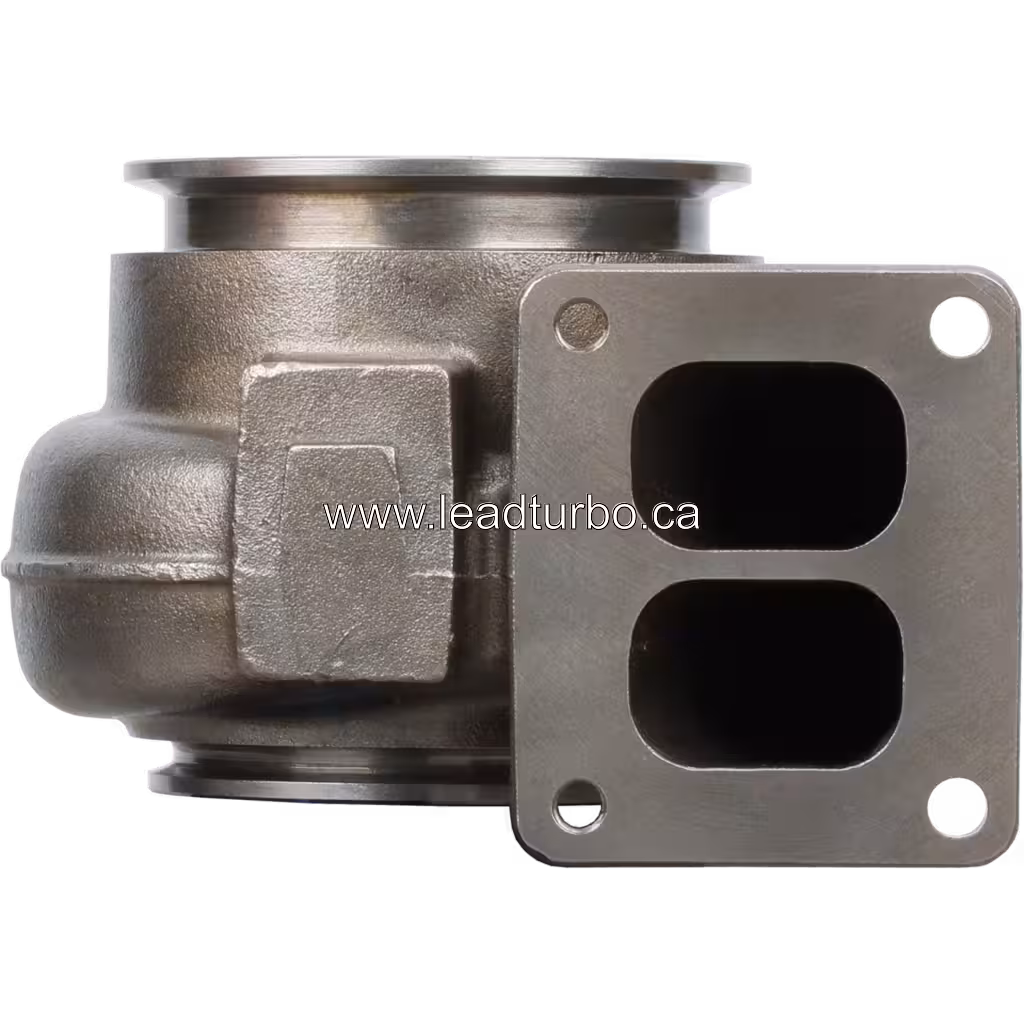 Carter Turbine HX52 3598949 de Rechange pour Moteur Volvo D12D