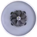 Core de Turbocompresseur RHF5 FOR 8980540111 pour Isuzu VIFV - Pièce de Rechange thumbnail 2