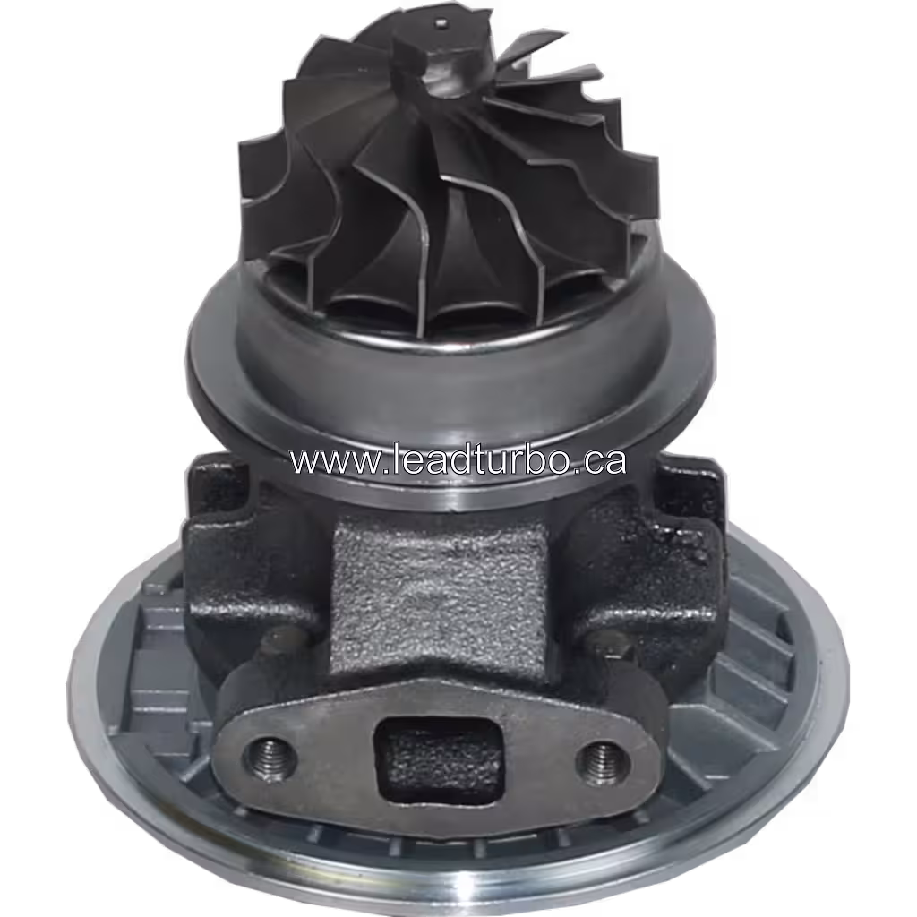 Core de Turbocompresseur TA3123 (409172-0106) de Remplacement pour Perkins 1004-4 Cummins