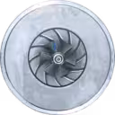 Core de Turbocompresseur TA3123 (409172-0106) de Remplacement pour Perkins 1004-4 Cummins