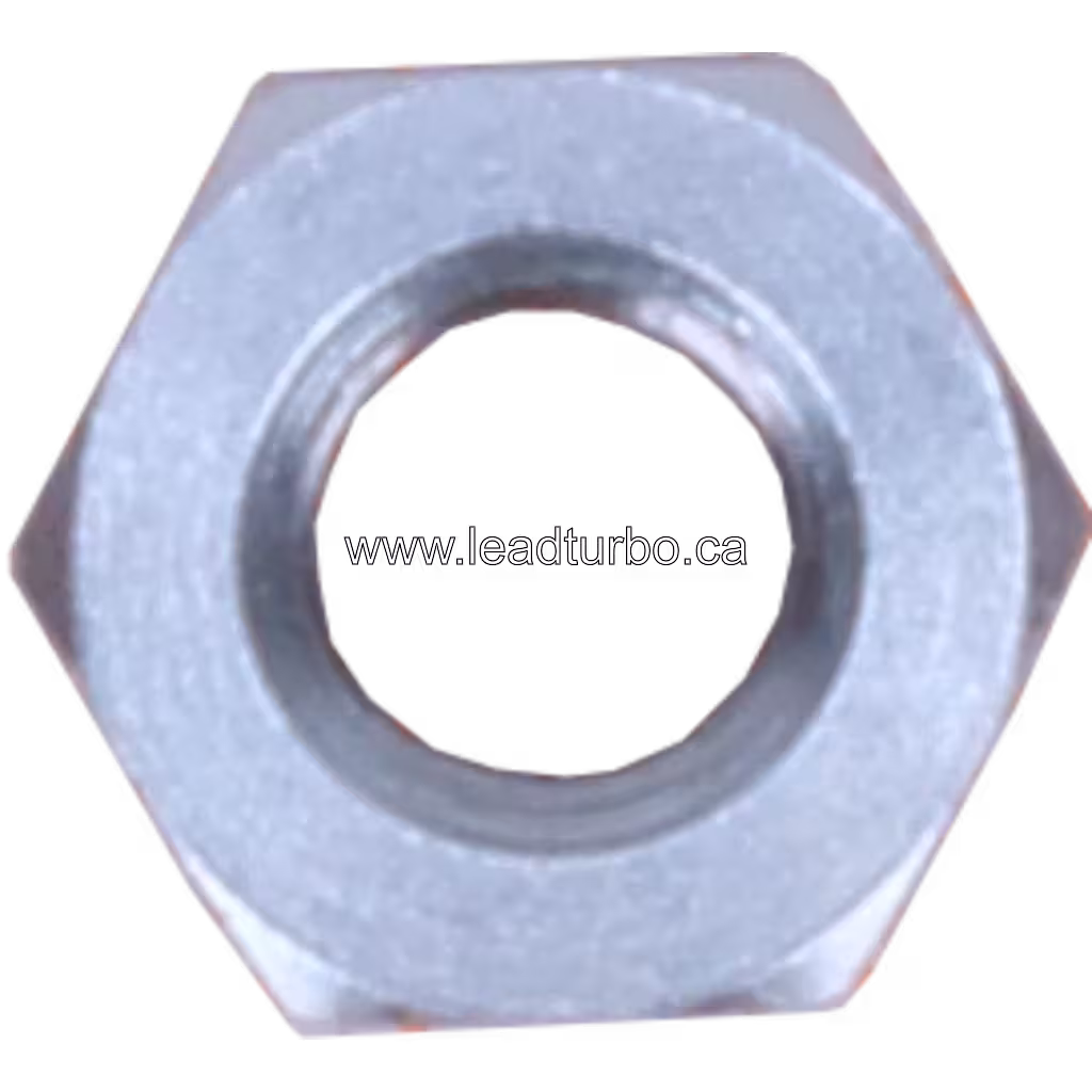 Pièce de rechange turbo KATO SK16-N2 6D22T