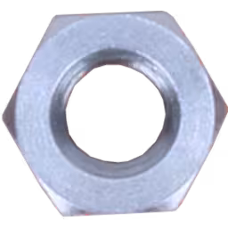 Écrou d'arbre 49174-42200 pour TD08-22D 28 KATO SK16-N2