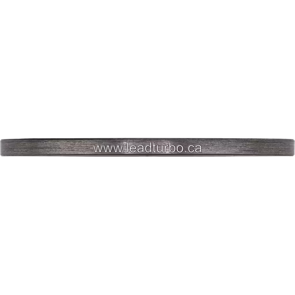 Palier de poussée de turbocompresseur pour CAT Earth Moving