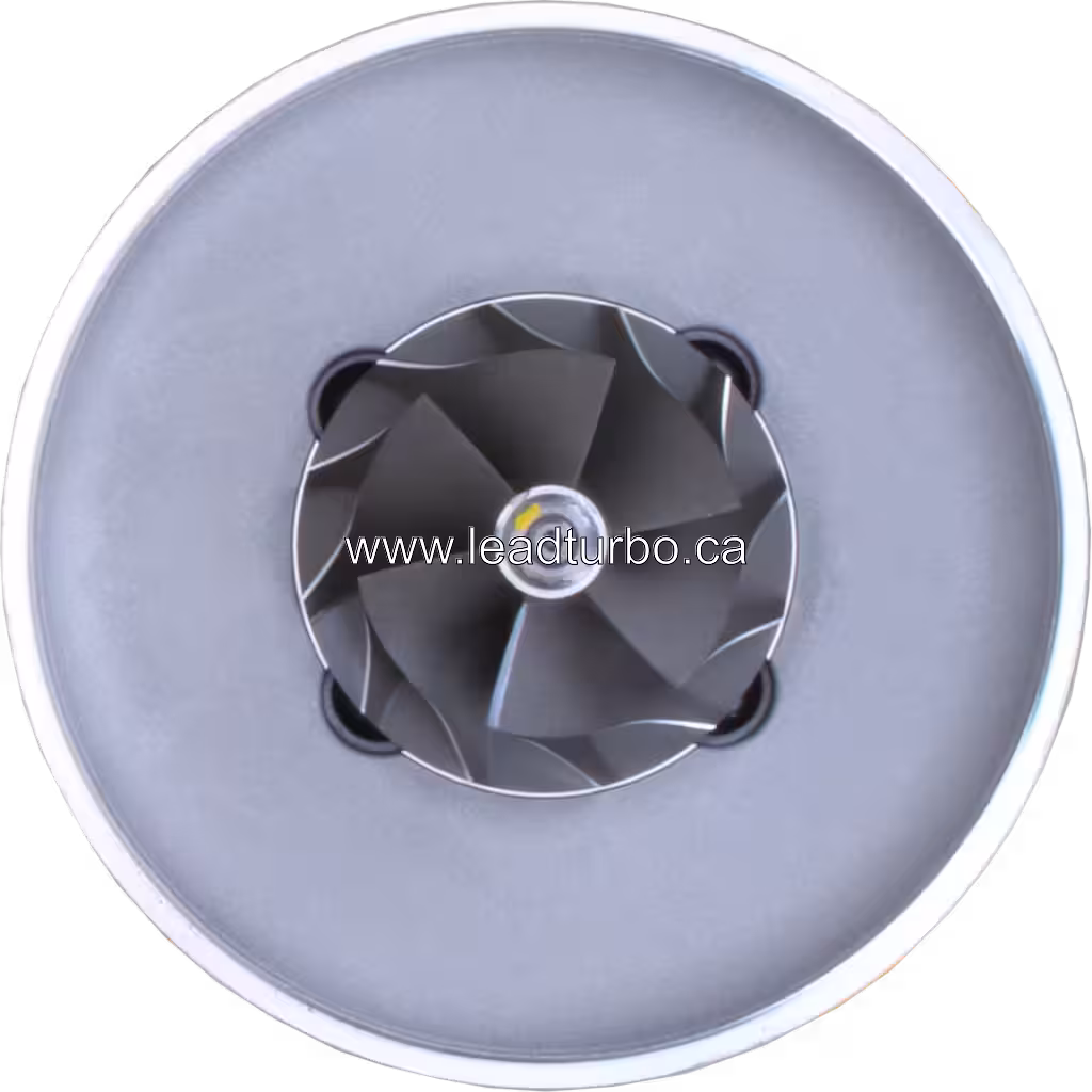 RHF5 Turbocharger Core Replacement: FOR 8980540111 for Isuzu VIFV