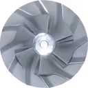 Roue Compresseur 442293-0015 pour Turbo J96 - Pièce de Remplacement thumbnail 1