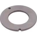 CAT turbo repair part thrust bearing close up