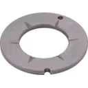 Aftermarket thrust bearing for heavy equipment turbo