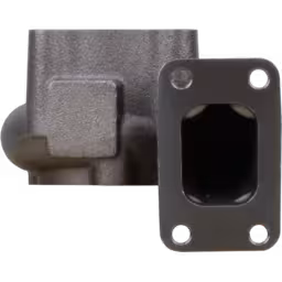 Turbine Housing 318271 S100 pour Deutz BF4M2012C