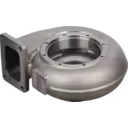Flange mounting pattern for QSK60 G7 turbo part