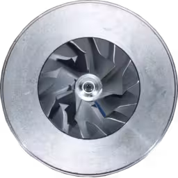 Turbocharger Core Replacement for Kato SK16-N2 Mitsubishi 6D22T