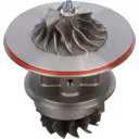 Turbocharger Core Replacement for Kato SK16-N2 Mitsubishi 6D22T