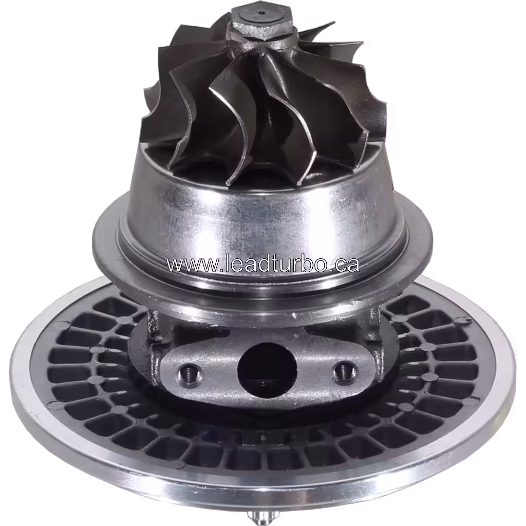 LeadTurbo replacement core for Deutz Volvo engines