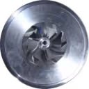 Turbocharger core for Volvo TWD1030ME engine