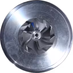 Turbocharger Core for Volvo TWD1030ME and TD103E Engines