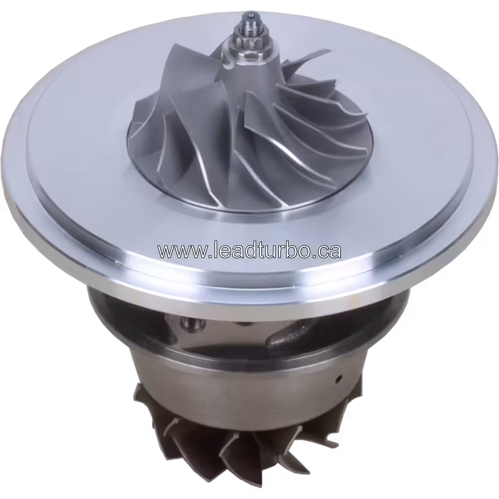 Aftermarket turbo core for Volvo TD103E