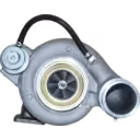 Turbochargeur de Remplacement 3599810 HY35W pour Chrysler 6BMYO3 thumbnail 2