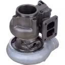Turbocompresseur 6742-01-5000 WH1E pour Cummins 6CT – Zamiennik thumbnail 3