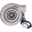 Turbocompresseur 6742-01-5000 WH1E pour Cummins 6CT – Zamiennik thumbnail 4