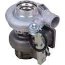 Turbocompresseur 6742-01-5000 WH1E pour Cummins 6CT – Zamiennik