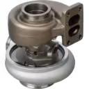 Turbocompresseur HX35 2854829 pour IVECO 160-180HP thumbnail 3