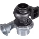 Turbocompresseur LeadTurbo pour applications industrielles et maritimes