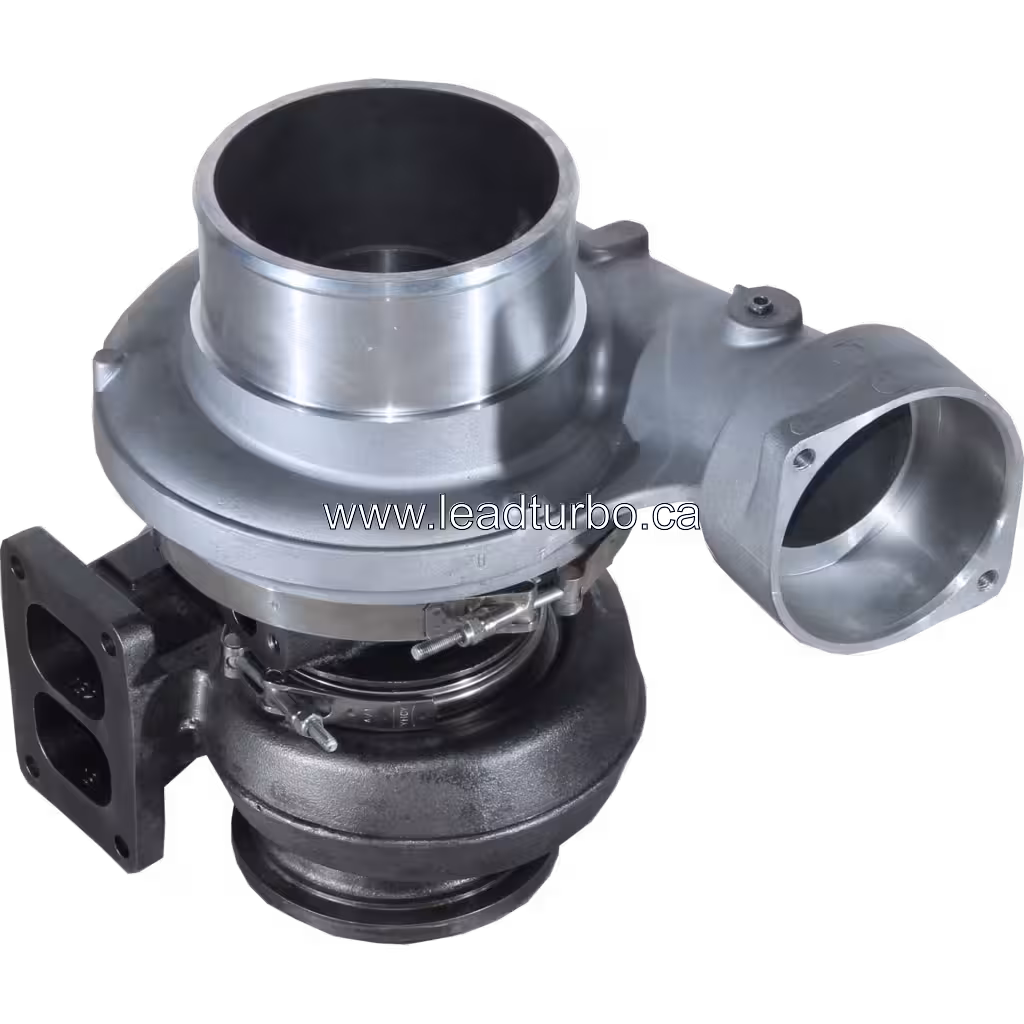 Turbocompresseur de remplacement pour moteur CAT 3406E
