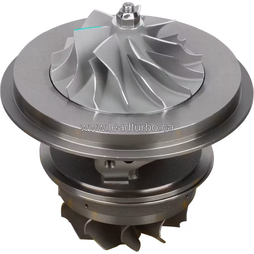 0R6800 TW9215 CORE OF TURBOCHARGER FOR CAT EARTH MOVING