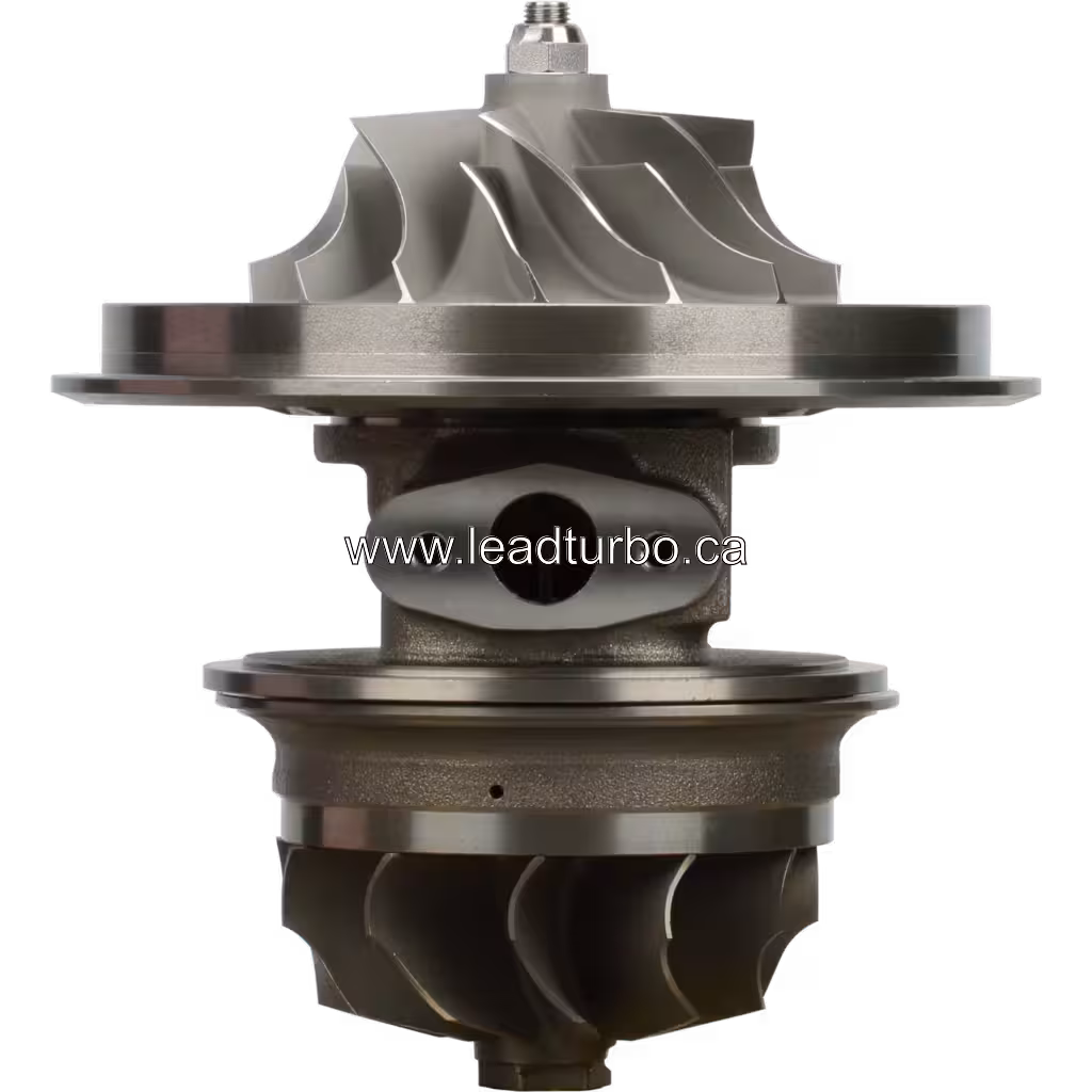 0R6800 TW9215 Turbocharger Core Replacement for CAT Earth Moving