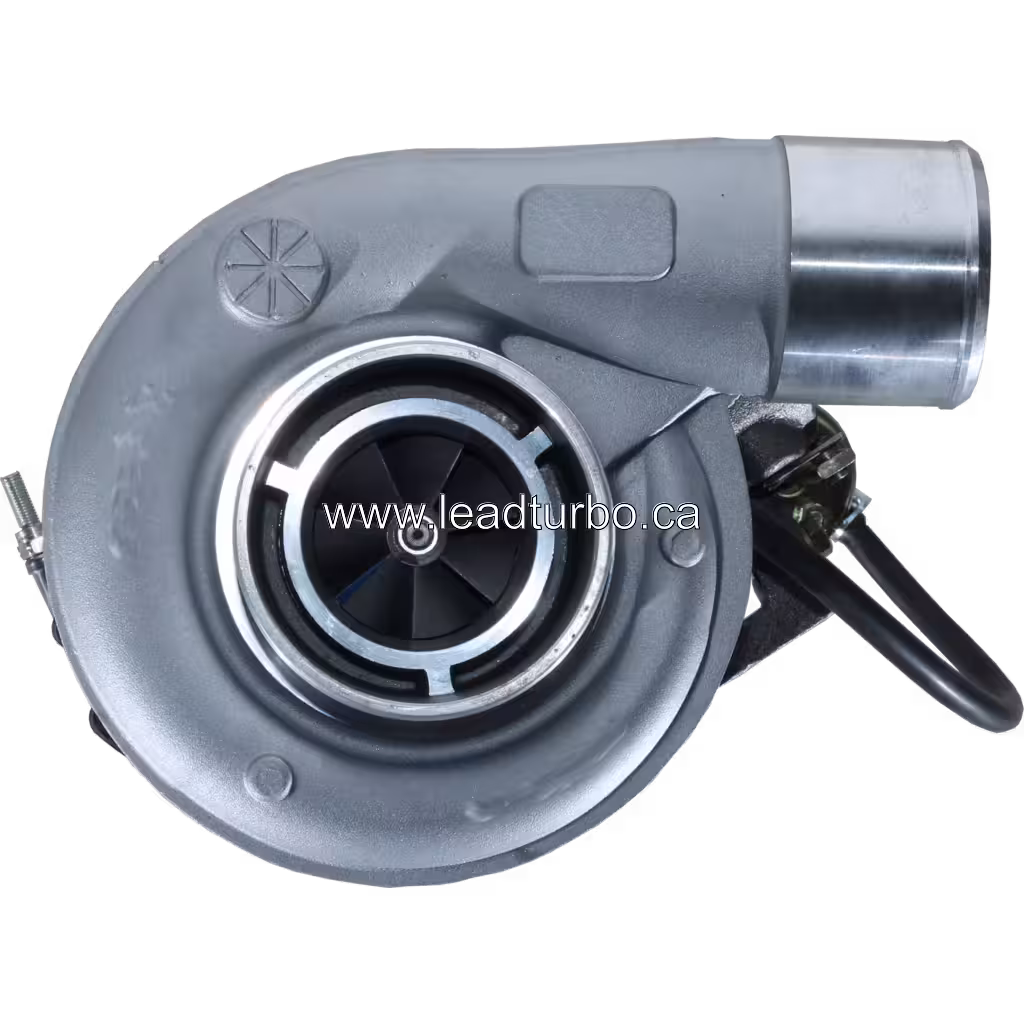 0R7978 Turbocharger Replacement for CAT 3126B in Ford F-650 Truck