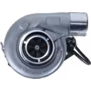 0R7978 Turbocharger Replacement for CAT 3126B in Ford F-650 Truck thumbnail 2