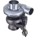 0R7978 Turbocharger Replacement for CAT 3126B in Ford F-650 Truck thumbnail 3