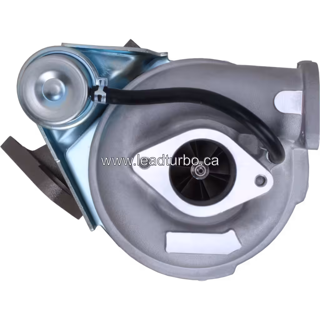 144112DB1A GT2056S Turbocharger Replacement for Nissan ZD30 & Frontier