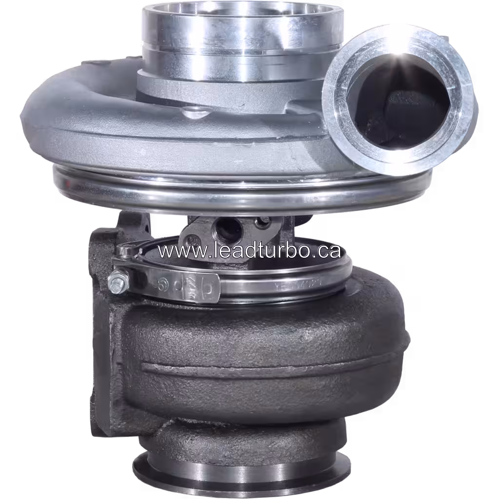 1534695 HX52 Turbocharger Replacement for Scania DT12 470HP