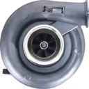1534695 HX52 Turbocharger Replacement for Scania DT12 470HP