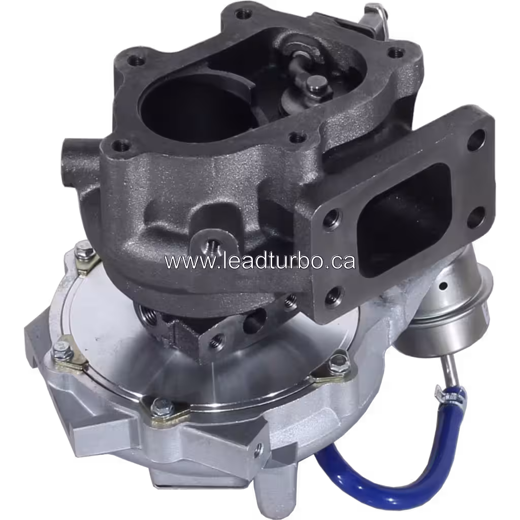 17201-78130 GT2259LS Turbocharger Replacement for Toyota Hino N04C-TK
