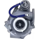 17201-78130 GT2259LS Turbocharger Replacement for Toyota Hino N04C-TK