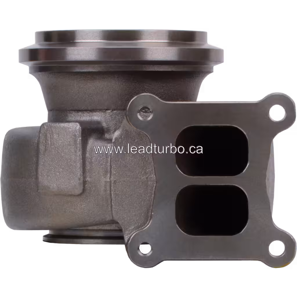 3536940 HX55 Turbine Housing Replacement for Cummins ISM Bus