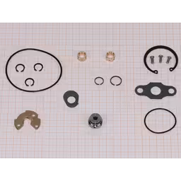 400452-0001 J96 Turbocharger Repair Kit – Aftermarket Replacement
